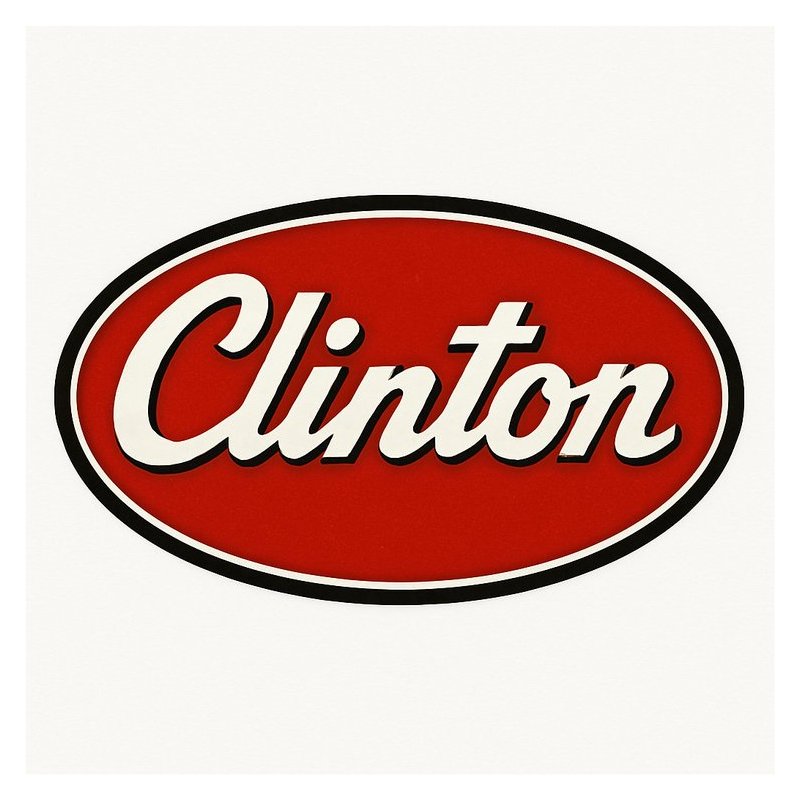Clinton Engines Master Service Repair Workshop Manual PDF