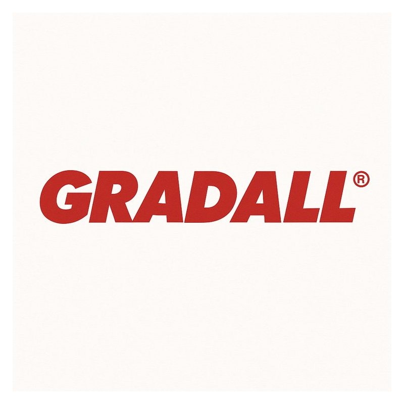Gradall XL3100III XL4100III XL5100III Series III Highway Excavators Service Repair Workshop Manual