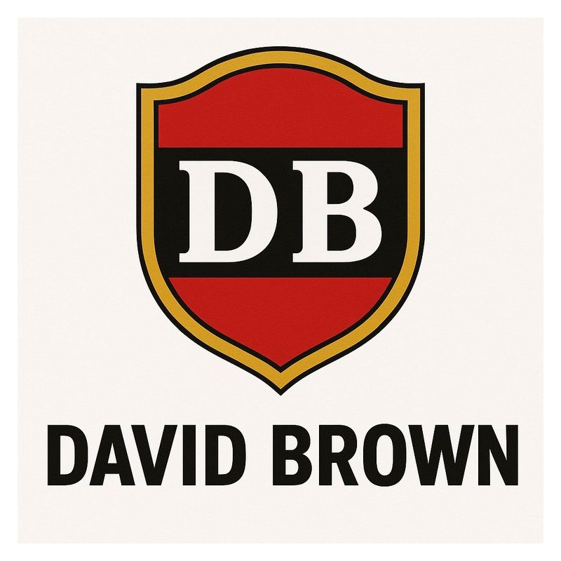 David Brown 165001 2 220001 220101 165001.2 220001.2 Large Diesel Engine Service Repair Workshop Manual PDF
