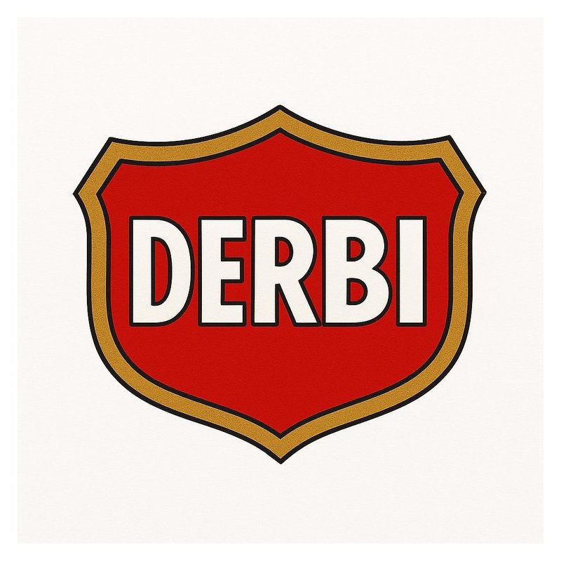 Derby Laguna Sport Parts Catalog PDF