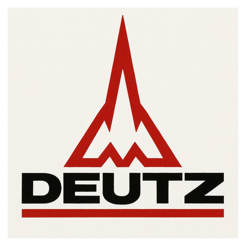 2008 Deutz Engine Service Repair Workshop Manual PDF