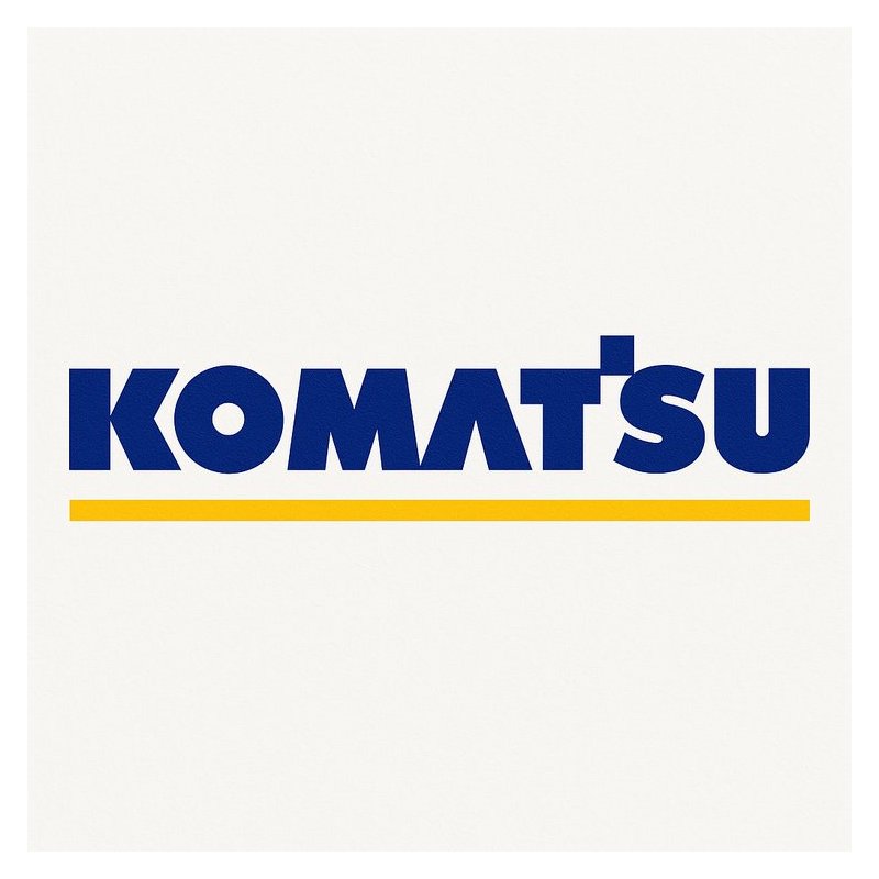 Komatsu Wa700-3/wa700-3d Wheel Loaders Shop (sn:50001 Up) Service Repair Workshop Manual