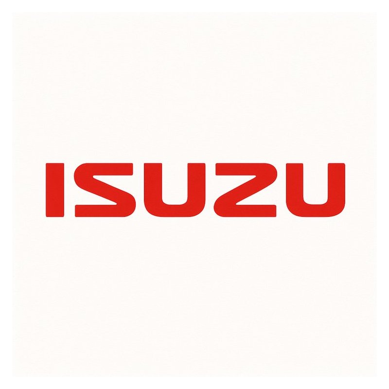 2002-2004 Isuzu Engines Manuals Axiom Service Repair Workshop Manual PDF