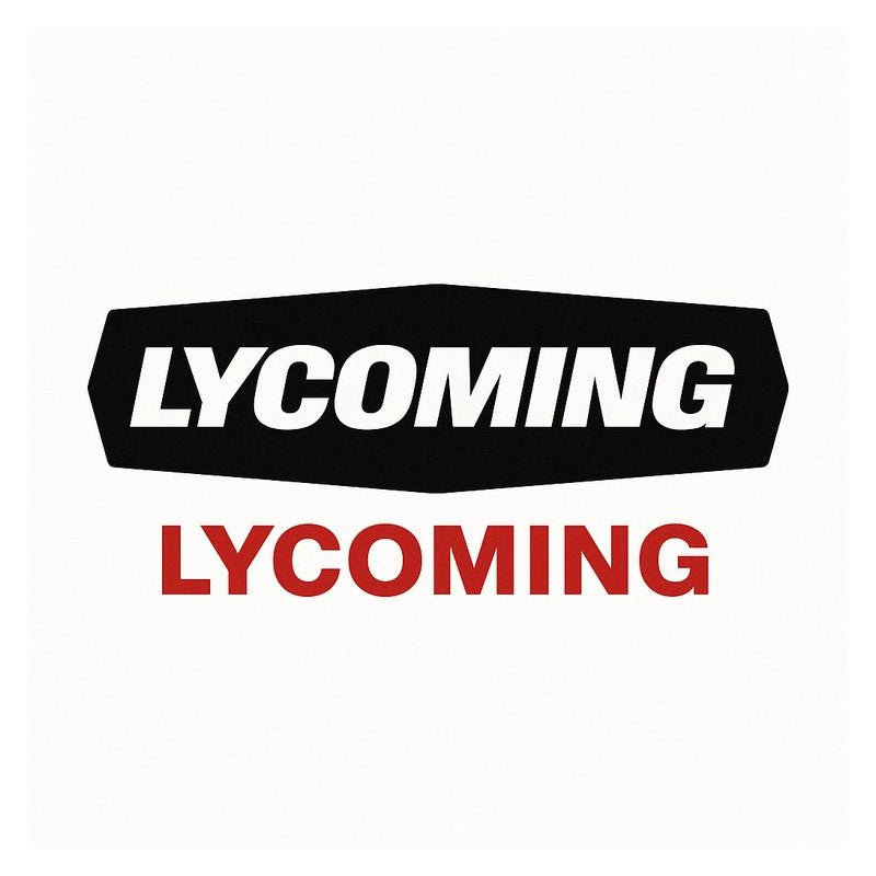 Lycoming 0-435 N GO-435 Engine Library Service Repair Workshop Manual PDF