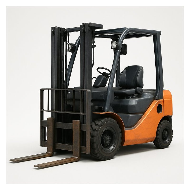 Xtreme Forward Reach Forklifts XR620 Service Repair Workshop Manual