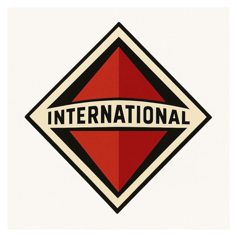 Crawler Tractors International IH T-6 TD-6 Illustrated IPL IPC Parts Catalog PDF