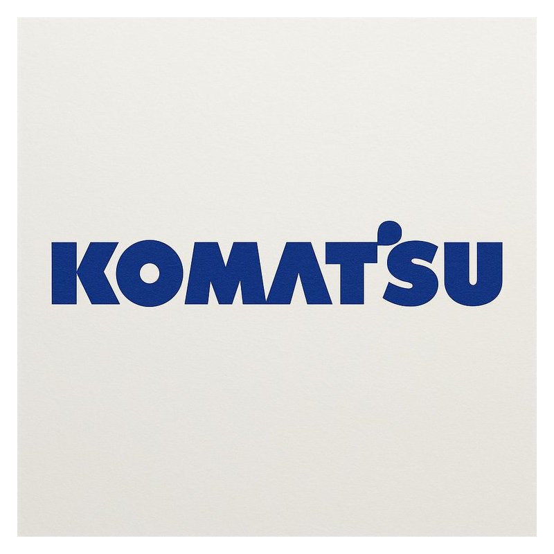 Crawler Tractors Komatsu D32E-1 D32P-1 D38E-1 D38P-1 D39E-1 D39P-1 Tractor Operation Maintenance Service Repair Workshop Manual PDF