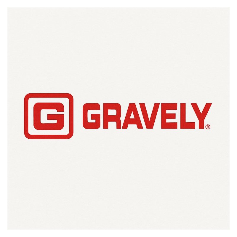 4WD Gravely Tractors Master Parts Service Repair Workshop Manual PDF