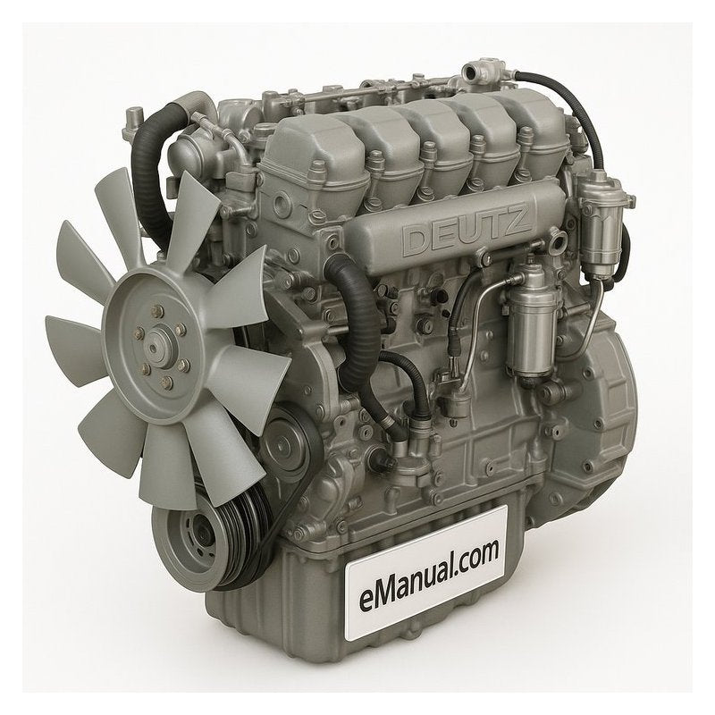 Deutz 2013 Bomag BW 213 DH-4 Single Drum Roller Service Repair Workshop Manual PDF