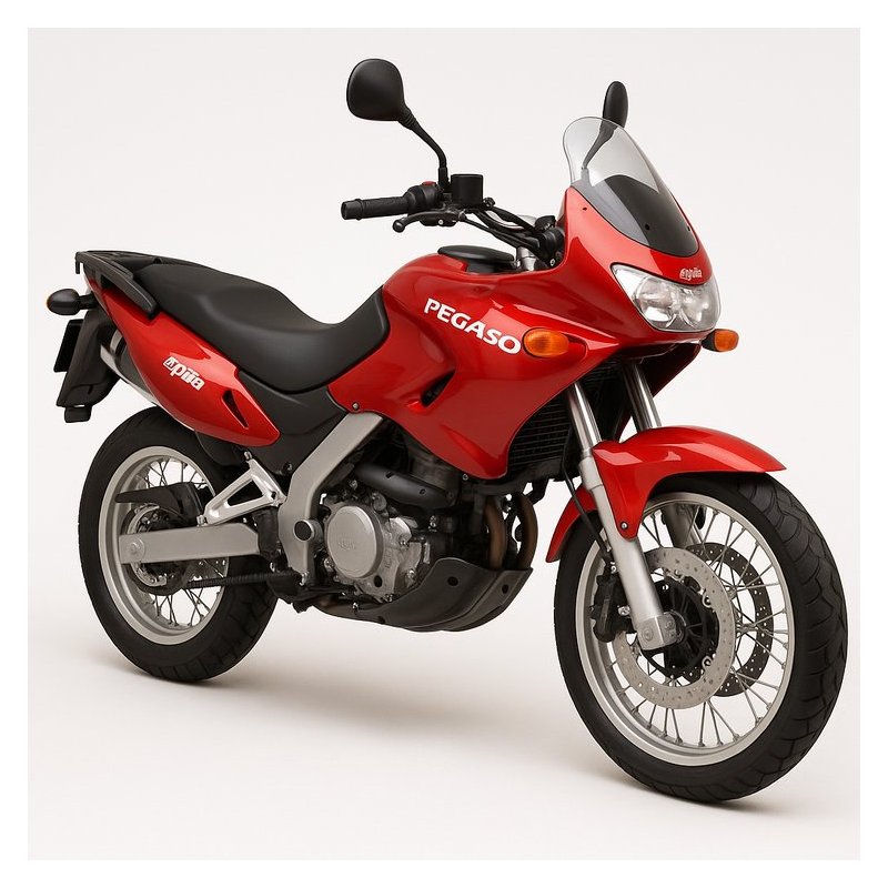 1997-2000 Aprilia Pegaso Models 650 - Chassis Engine Service Repair Workshop Manual