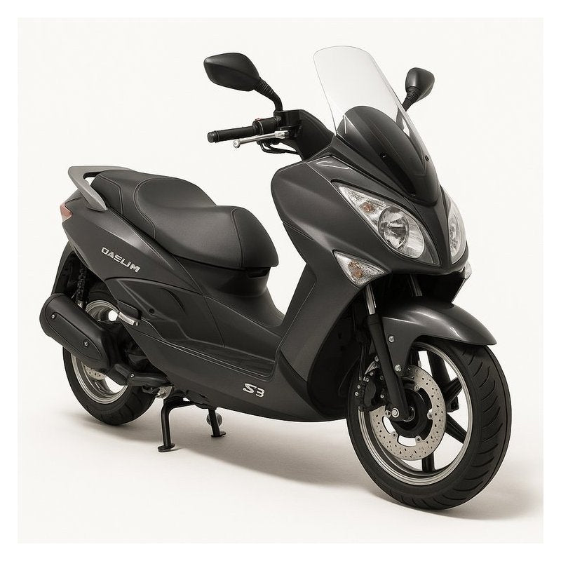 2007-2012 Daelim S Models Roadsport Roadwin R Service Repair Workshop Manual