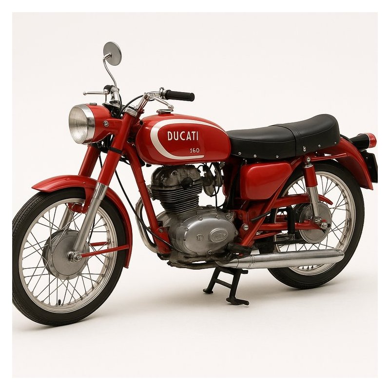 Ducati 160 Company Scholars: Struggle Soul Higher Education-julius Getman Service Repair Workshop Manual
