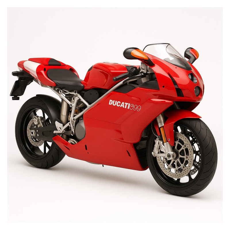 2004 Ducati 999 R-S Service Repair Workshop Manual