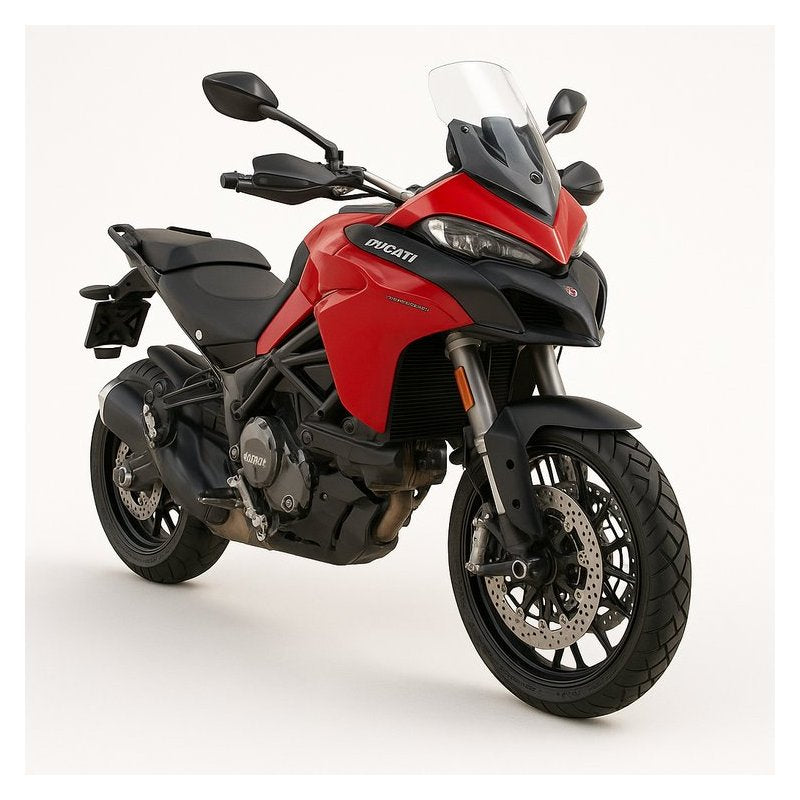 2006 Ducati 620 Multistrada Dark Parts Catalog