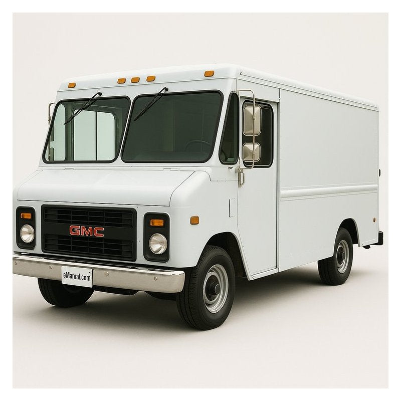 2007-2009 GMC P Series Yukon Service Repair Workshop Manual