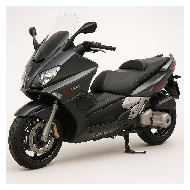 2007 Gilera GP800 I.e. onward Service Repair Workshop Manual