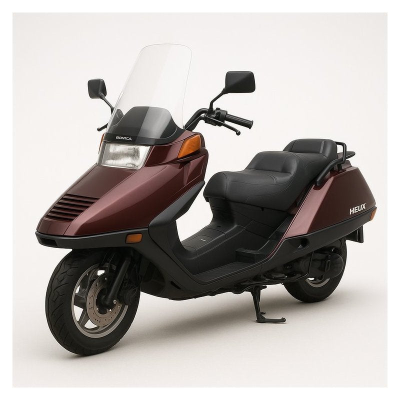 2000-2003 Honda CN250 Helix CB1100SF X11 Service Repair Workshop Manual