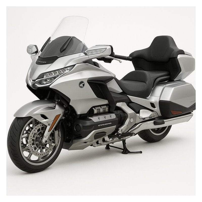 1988-1990 Honda Goldwing GL1500 Service Repair Workshop Manual