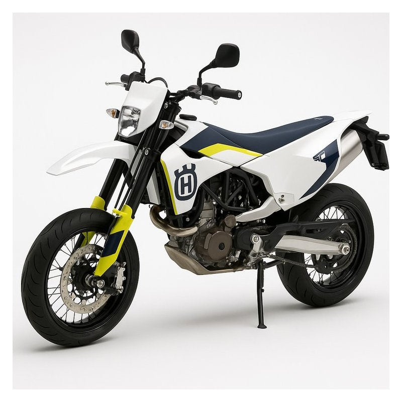 2006 Husqvarna SM Models TC TE SMR 250 400 450 510 Service Repair Workshop Manual