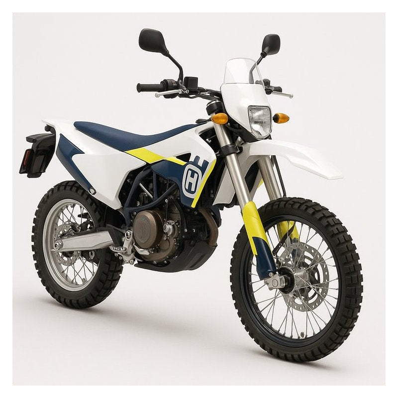 2011-2012 Husqvarna TC Models 250 Service Repair Workshop Manual