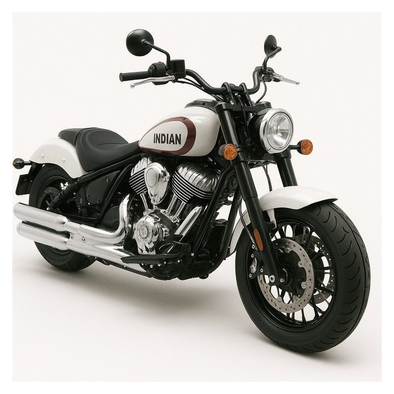 1999-2001 Indian Chief Motorcycle Service Repair Workshop Manual