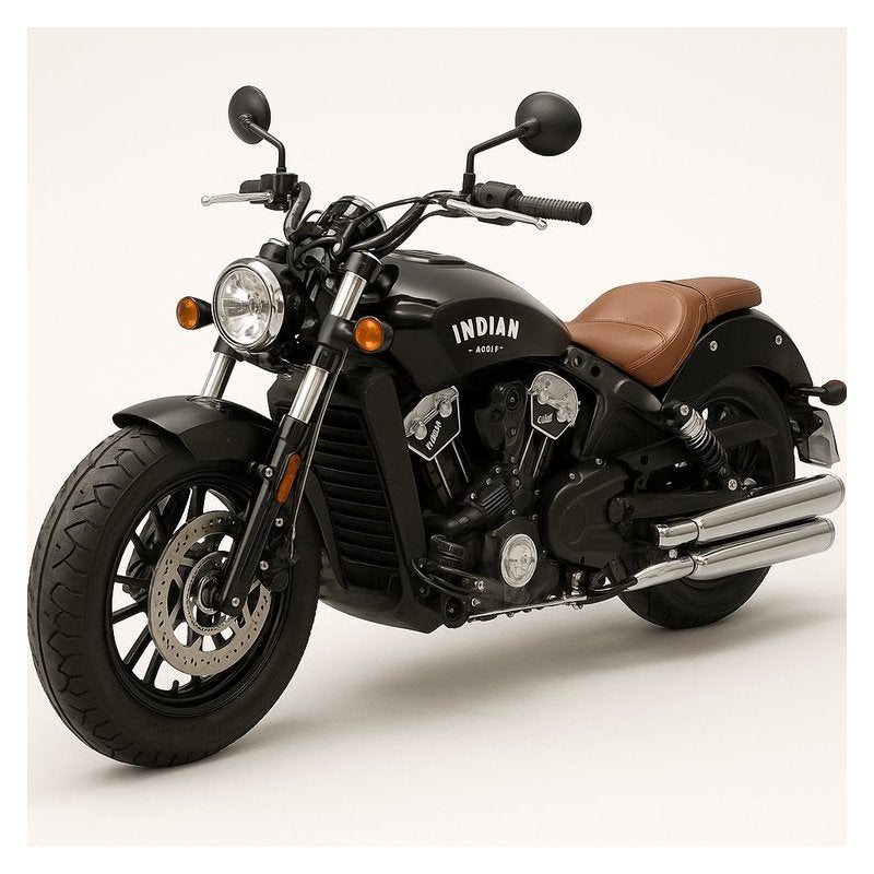 2003 Indian Scout Spirit Onwards Service Repair Workshop Manual