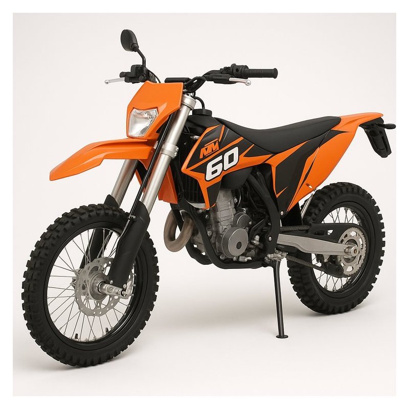2002 KTM 60 SX 65 Service Repair Workshop Manual