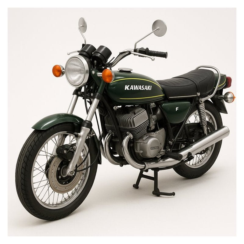 1983-1985 Kawasaki F Models GPZ400 GPZ550 Z400F Z500F Z550F Service Repair Workshop Manual