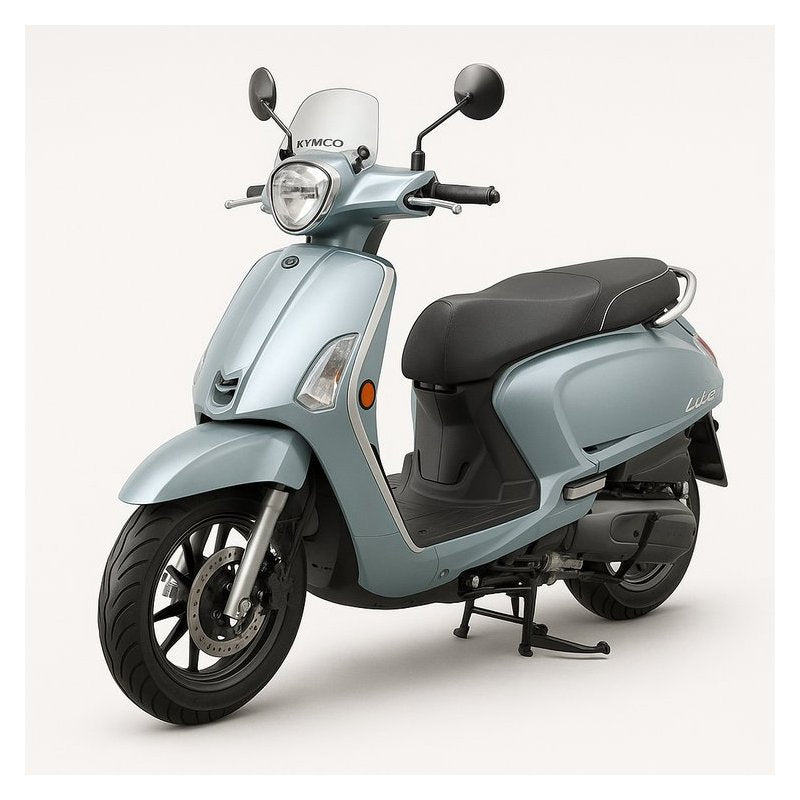 2003-2007 Kymco Like KXR 90 Service Repair Workshop Manual