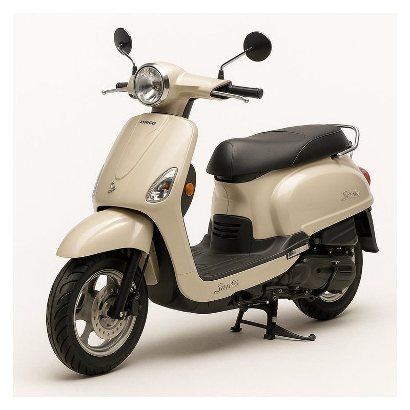 Kymco Kiwi Sento 50 100 Service Repair Workshop Manual