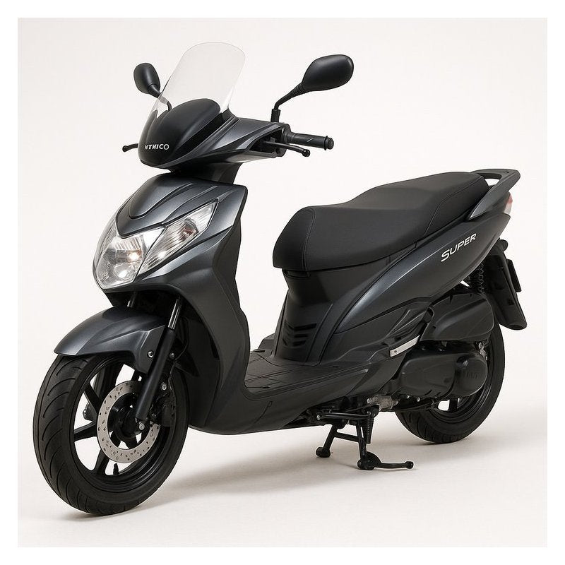 Kymco Super Service Repair Workshop Manual