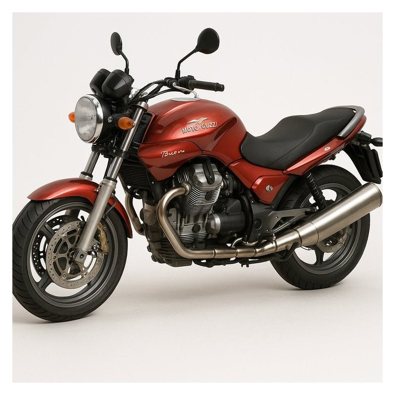 2007 Moto Guzzi Breva V1100 ABS Serive Service Repair Workshop Manual