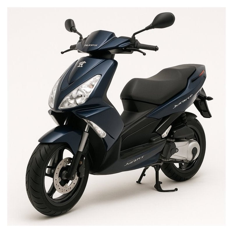 Peugeot Jetforce 50CC Service Repair Workshop Manual