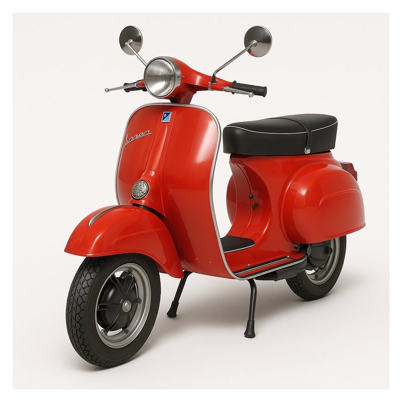 Piaggio Vespa Service Repair Workshop Manual