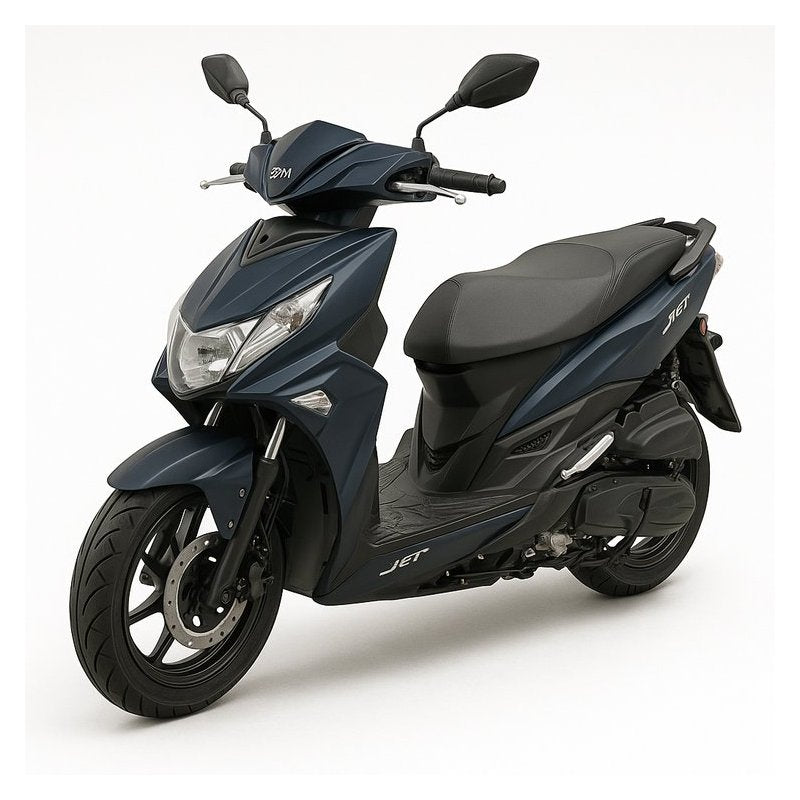 Sym Jet 50 100 Euro Bike Service Repair Workshop Manual