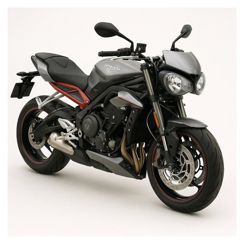 2013-2016 Triumph Street Triple R Daytona Service Repair Workshop Manual