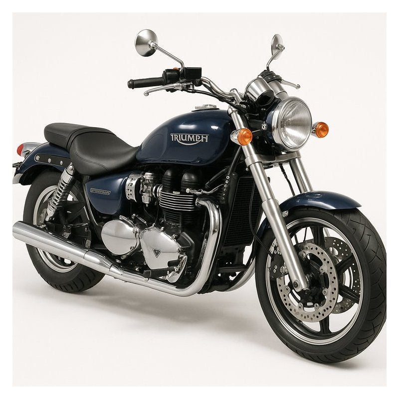 1995-2004 Triumph Adventurer Thunderbird 900 Service Repair Workshop Manual