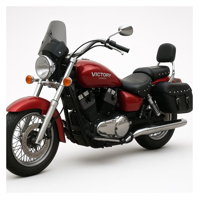 2002-2004 Victory Classic Cruiser Polaris / Touring Service Repair Workshop Manual