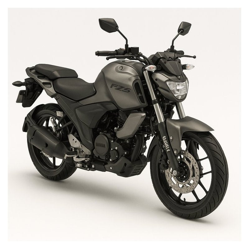 1998 Yamaha FZS Models FZS600 600 Service Repair Workshop Manual