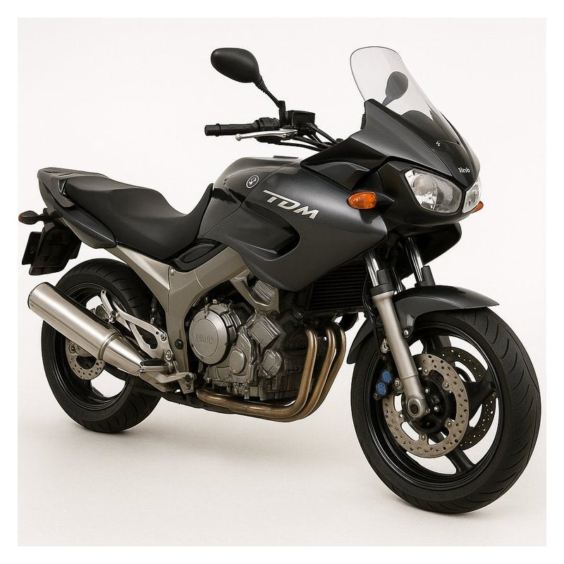 1991-1999 Yamaha TDM Models 850 Service Repair Workshop Manual