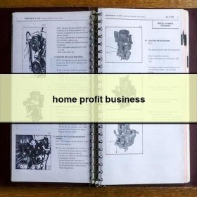 home profit business