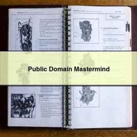 Public Domain Mastermind