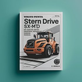 Manual de Servicio y Reparación Valtra 6000 WSM