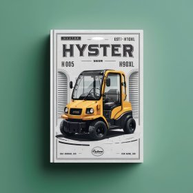 ## **Series Hyster XL**