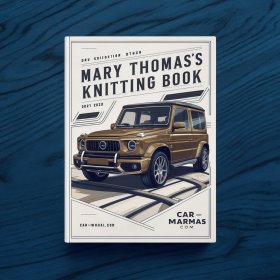 Mary Thomas‘s Knitting Book-Mary Thomas