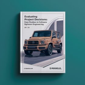Evaluación de Decisiones de Proyectos: Casos de Estudio en Ingeniería de Software - Mel Rosso-Llopart