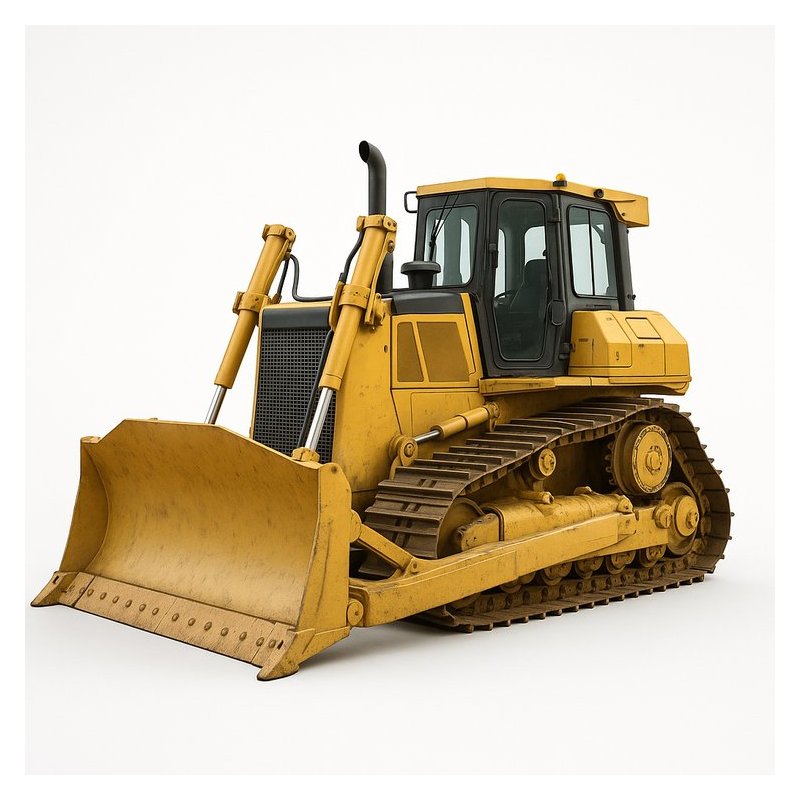 Crawler Tractors International Series 634 Compiled Bulltin Service Repair Workshop Manual PDF