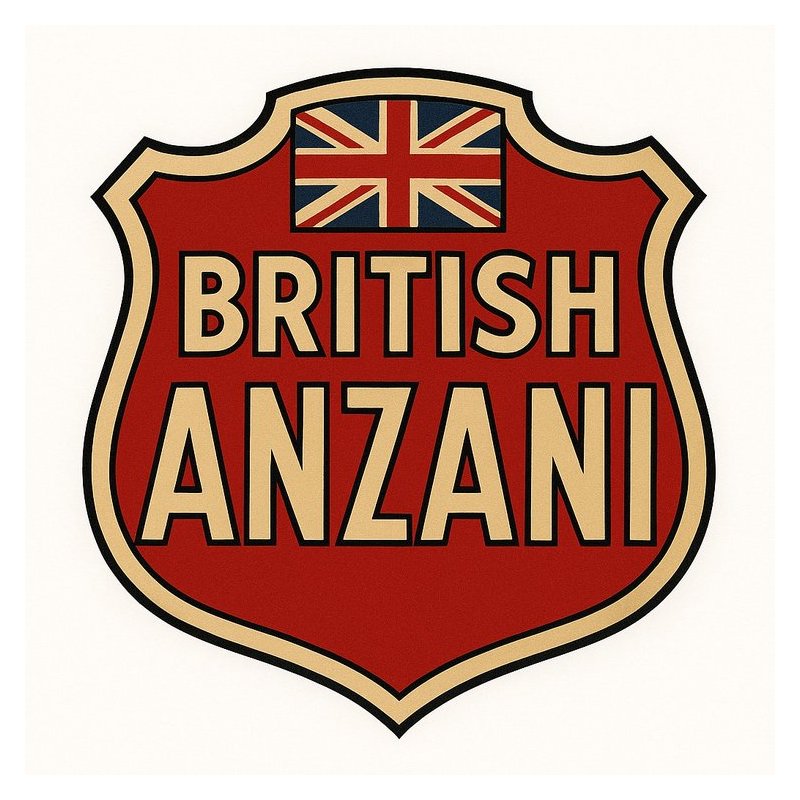British Anzani Archive Mechanics Service Repair Workshop Manual PDF