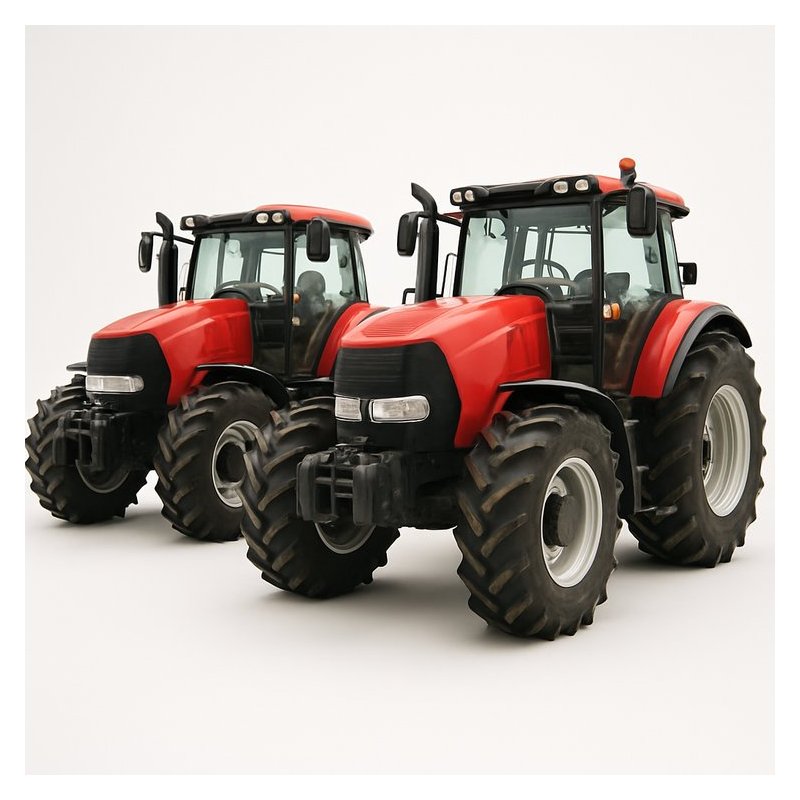 IH International Mccormick Farmall 240 Tractor Service Repair Workshop Manual PDF