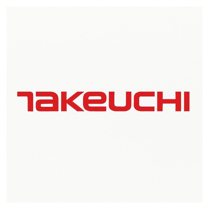 Takeuchi TL26-TL126 Crawler Loaders Service Repair Workshop Manual